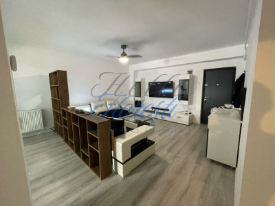 Apartament 2 camere 57mp, zona Dambul Rotund