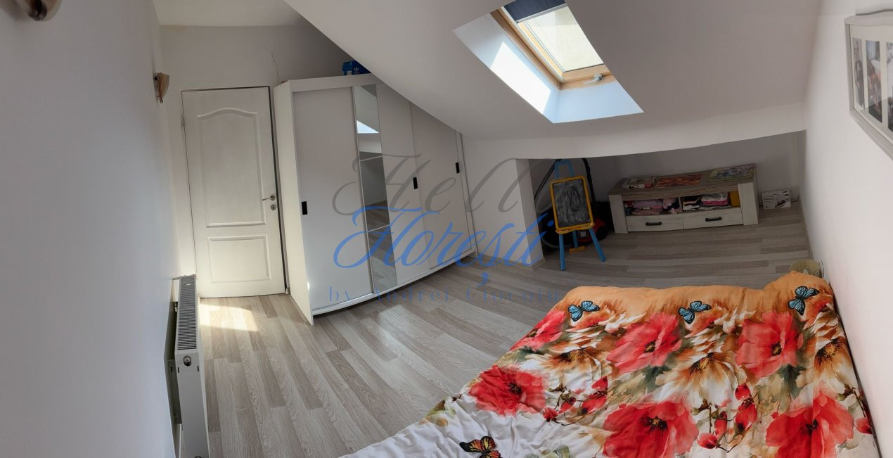 Apartament 2 camere, 43 mp, mobilat utilat, Zona Florilor