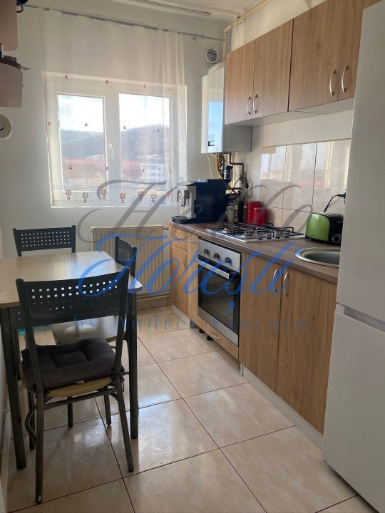 Apartament 2 camere, 43 mp, mobilat utilat, Zona Florilor