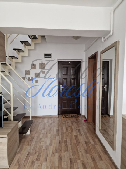Apartament 2 camere, mobilat utilat, 62 mp, cartier Manastur