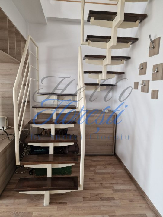 Apartament 2 camere, mobilat utilat, 62 mp, cartier Manastur