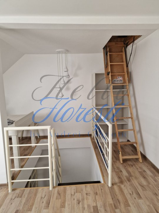Apartament 2 camere, mobilat utilat, 62 mp, cartier Manastur