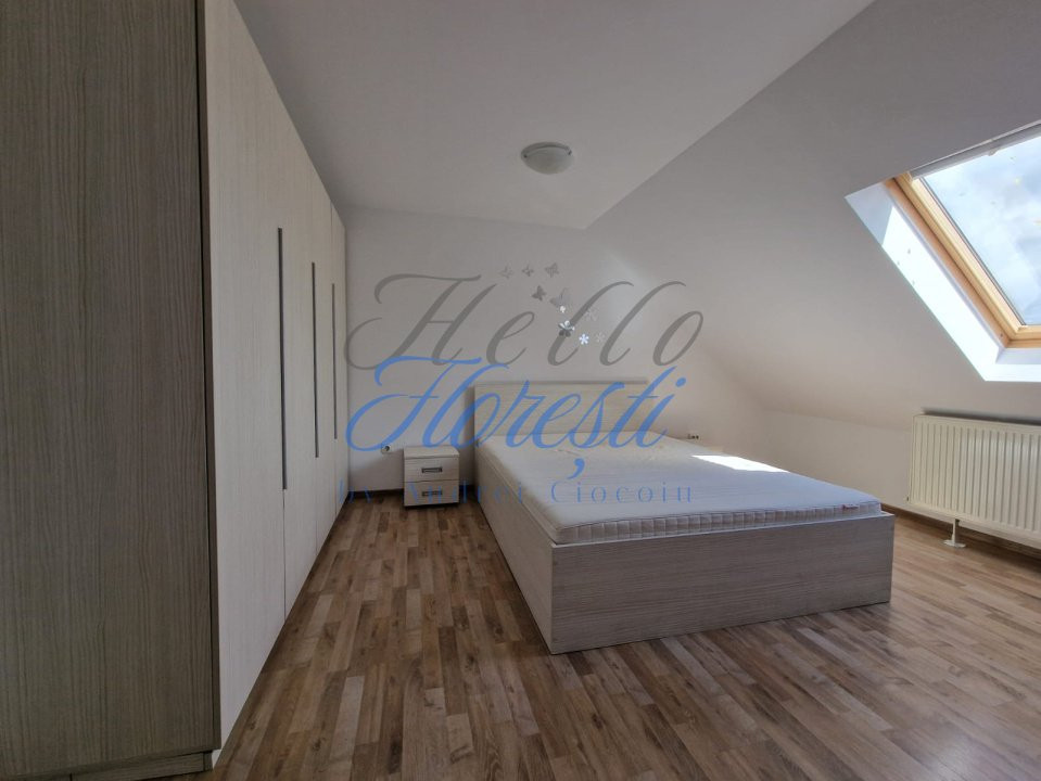 Apartament 2 camere, mobilat utilat, 62 mp, cartier Manastur