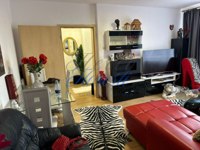 Apartament 2 camere, 46 mp, cartier Gheorgheni 