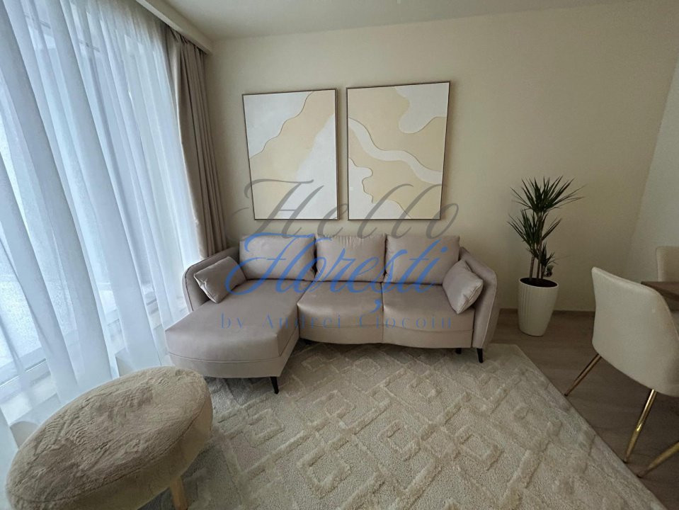 Apartament 3 camere, 65 mp, cartier Grigorescu