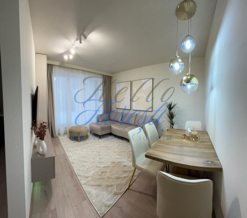 Apartament 3 camere, 65 mp, cartier Grigorescu