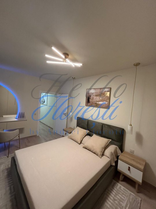 Apartament 3 camere, 65 mp, cartier Grigorescu