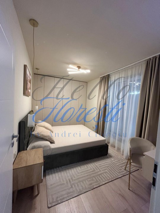 Apartament 3 camere, 65 mp, cartier Grigorescu