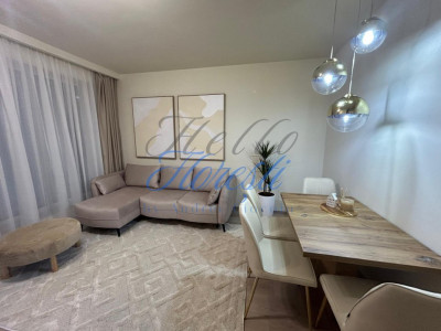 Apartament 3 camere, 65 mp, cartier Grigorescu