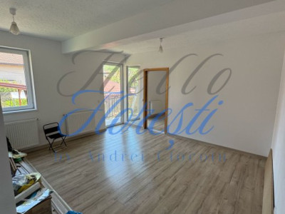 Apartament 2 camere, 38 mp, zona Florilor 