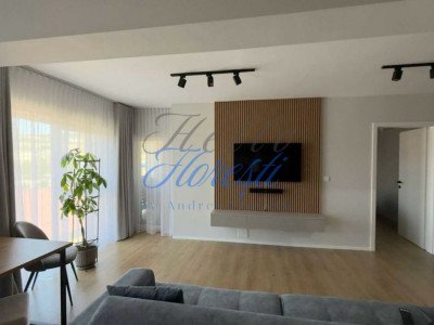 Apartament 2 camere, 50 mp, Calea Baciului 