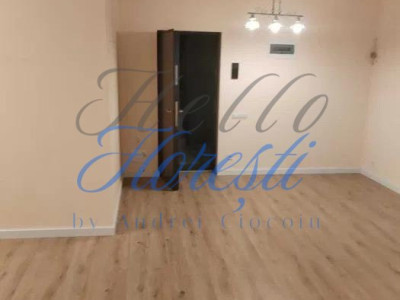 Apartament 3 camere, 85 mp, cartier Buna Ziua