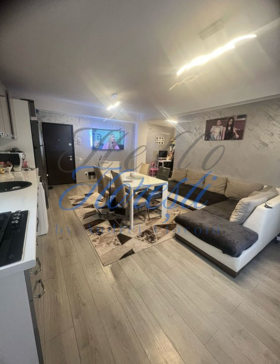 Apartament 2 camere, 53 mp, zona Florilor