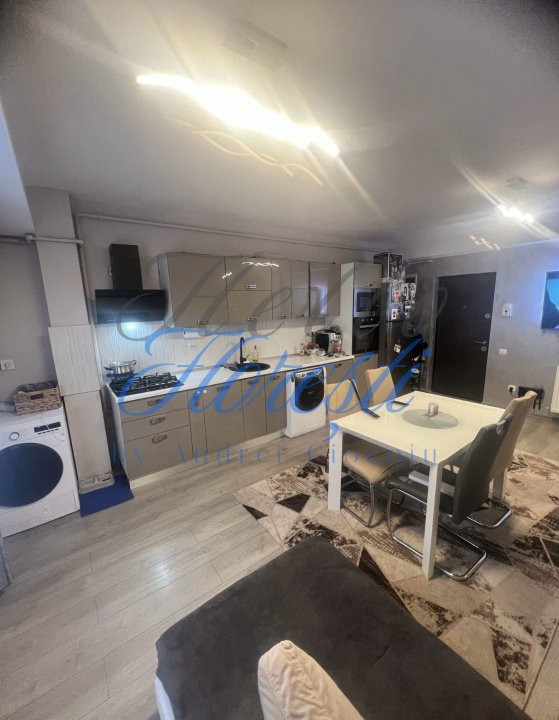 Apartament 2 camere, 53 mp, zona Florilor
