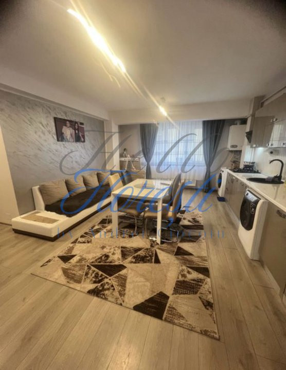 Apartament 2 camere, 53 mp, zona Florilor