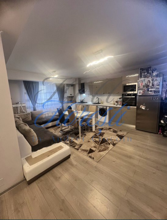 Apartament 2 camere, 53 mp, zona Florilor