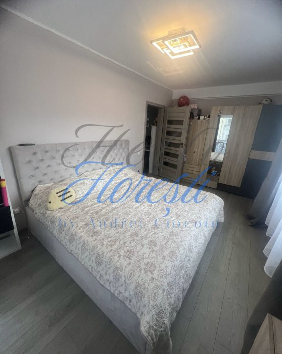 Apartament 2 camere, 53 mp, zona Florilor