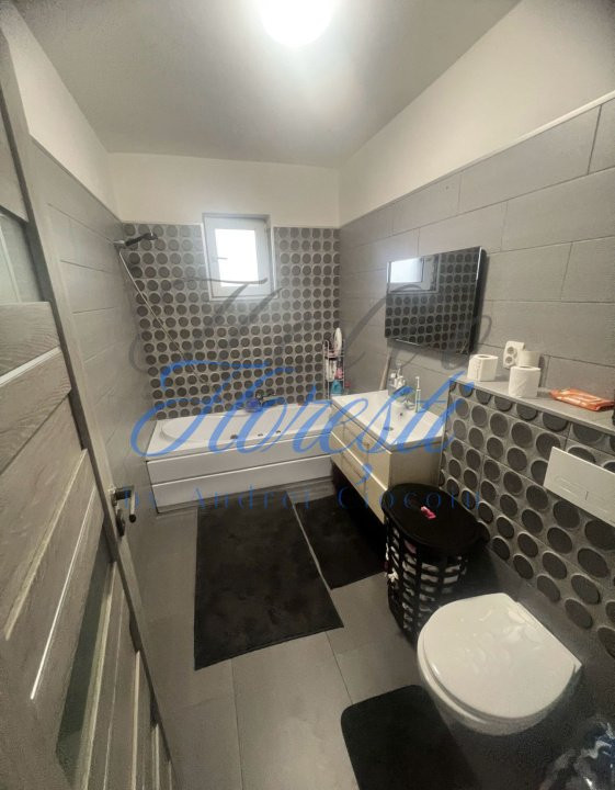 Apartament 2 camere, 53 mp, zona Florilor