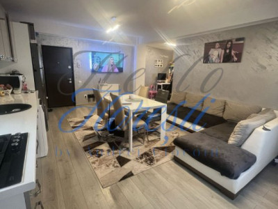 Apartament 2 camere, 53 mp, zona Florilor