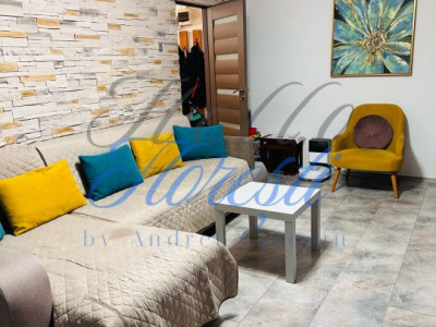 Apartament 2 camere 50mp, zona Marasti