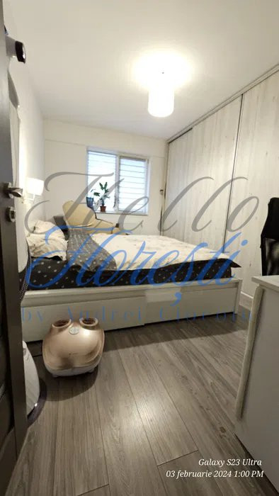 Apartament 2 camere  58mp, zona Borhanci