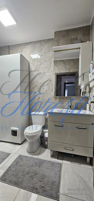 Apartament 2 camere  58mp, zona Borhanci