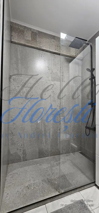 Apartament 2 camere  58mp, zona Borhanci