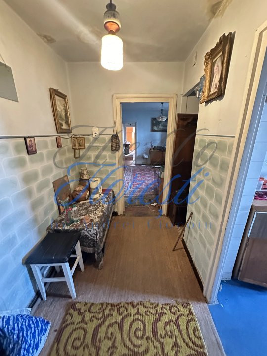 Apartament 3 camere 59mp, zona Manastur