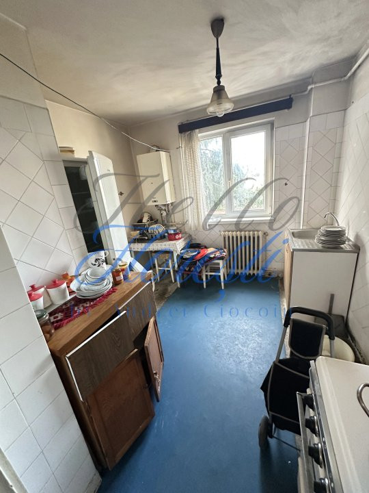 Apartament 3 camere 59mp, zona Manastur