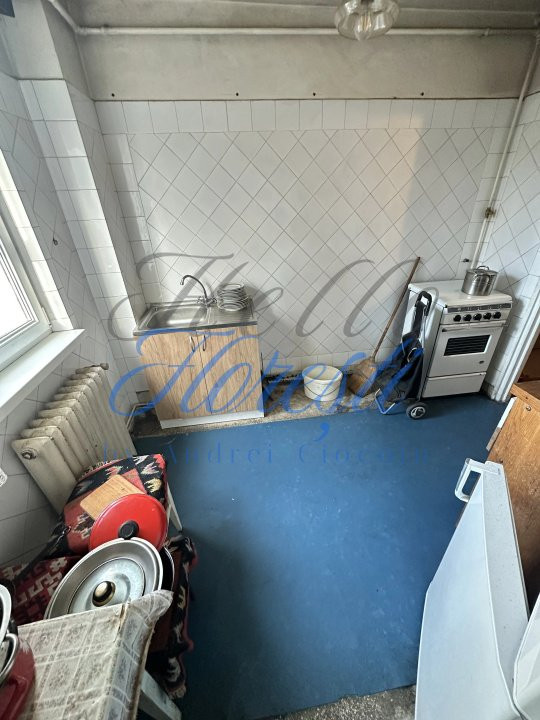 Apartament 3 camere 59mp, zona Manastur