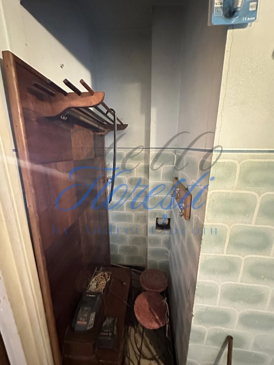 Apartament 3 camere 59mp, zona Manastur