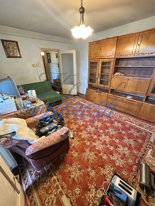 Apartament 3 camere 59mp, zona Manastur