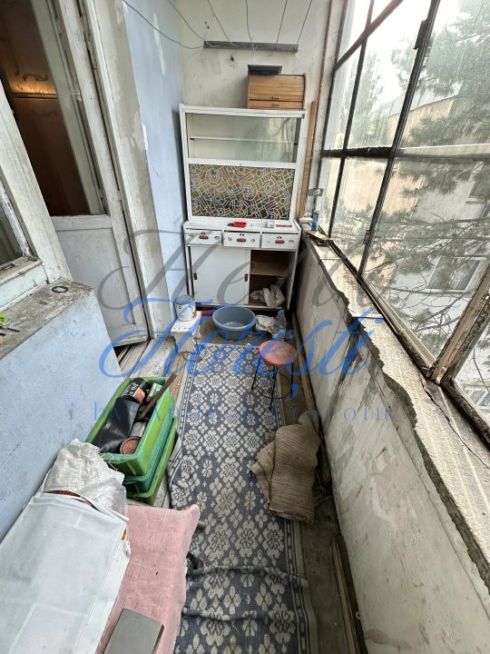 Apartament 3 camere 59mp, zona Manastur
