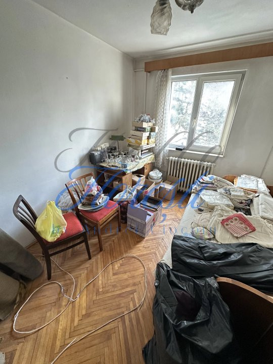 Apartament 3 camere 59mp, zona Manastur