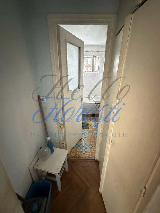 Apartament 3 camere 59mp, zona Manastur