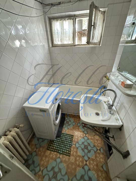 Apartament 3 camere 59mp, zona Manastur