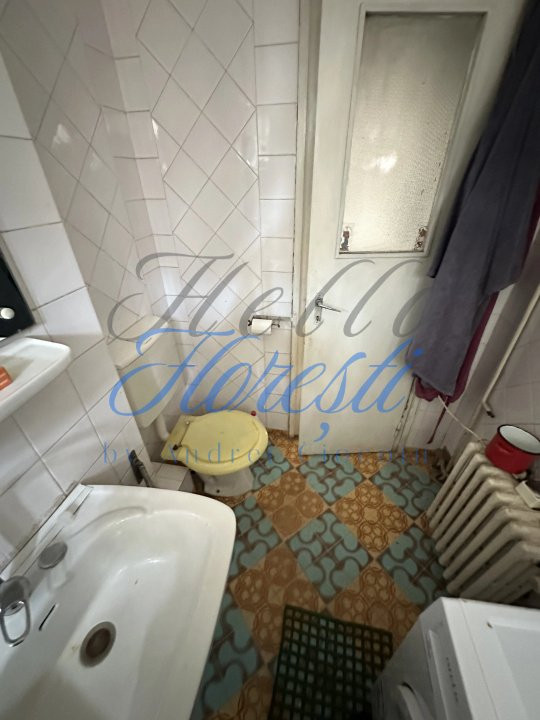 Apartament 3 camere 59mp, zona Manastur