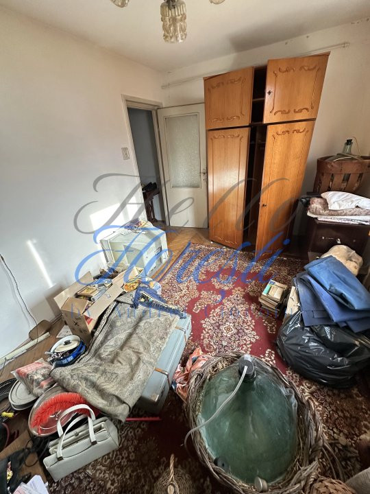 Apartament 3 camere 59mp, zona Manastur