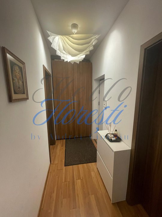 Apartament 2 camere 50mp, zona Eroilor