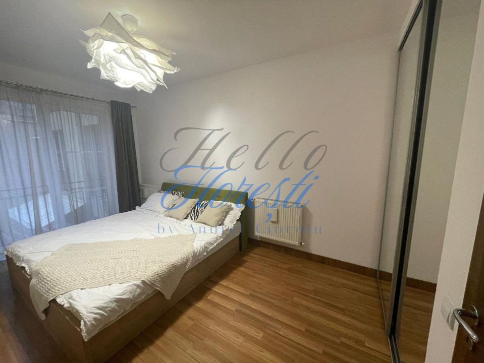 Apartament 2 camere 50mp, zona Eroilor