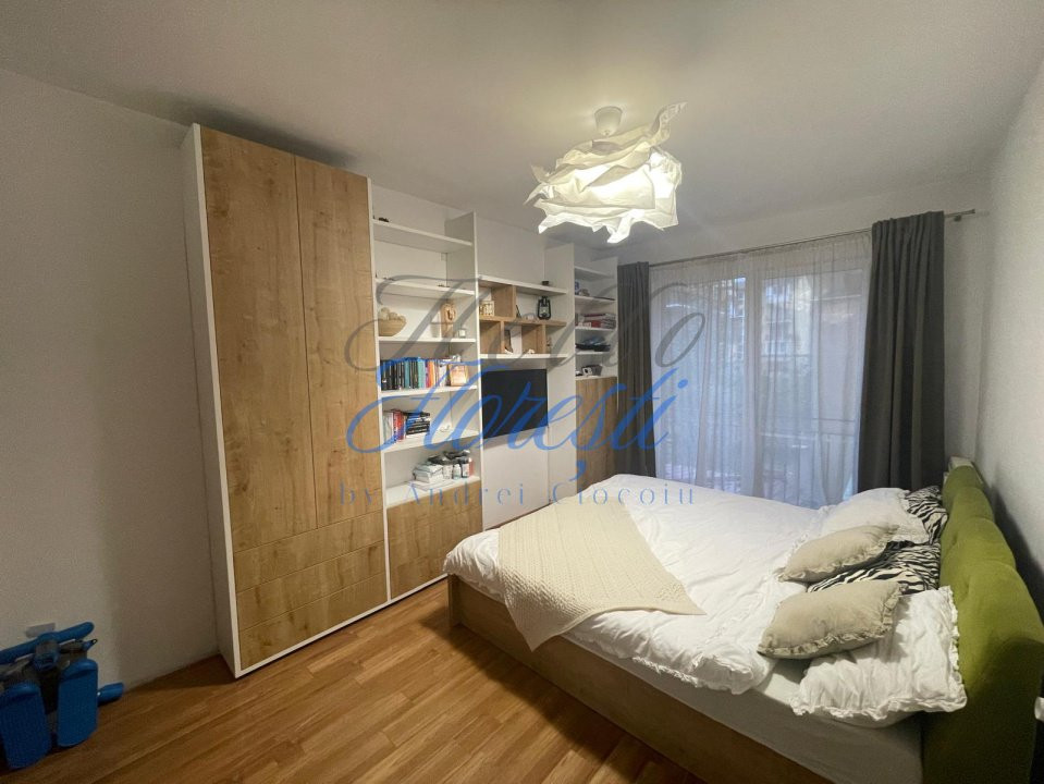 Apartament 2 camere 50mp, zona Eroilor