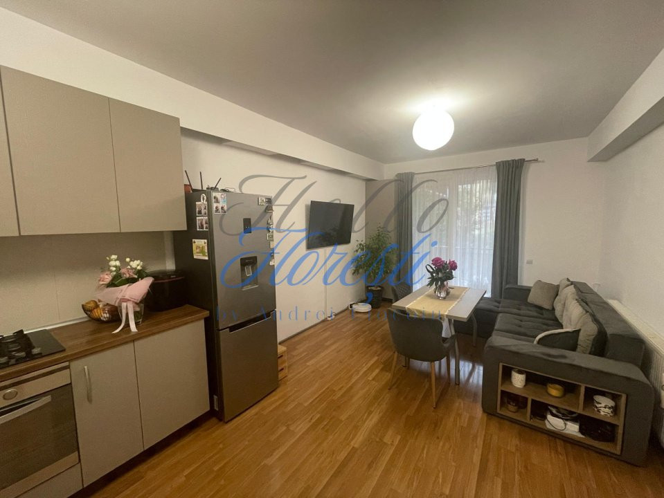 Apartament 2 camere 50mp, zona Eroilor