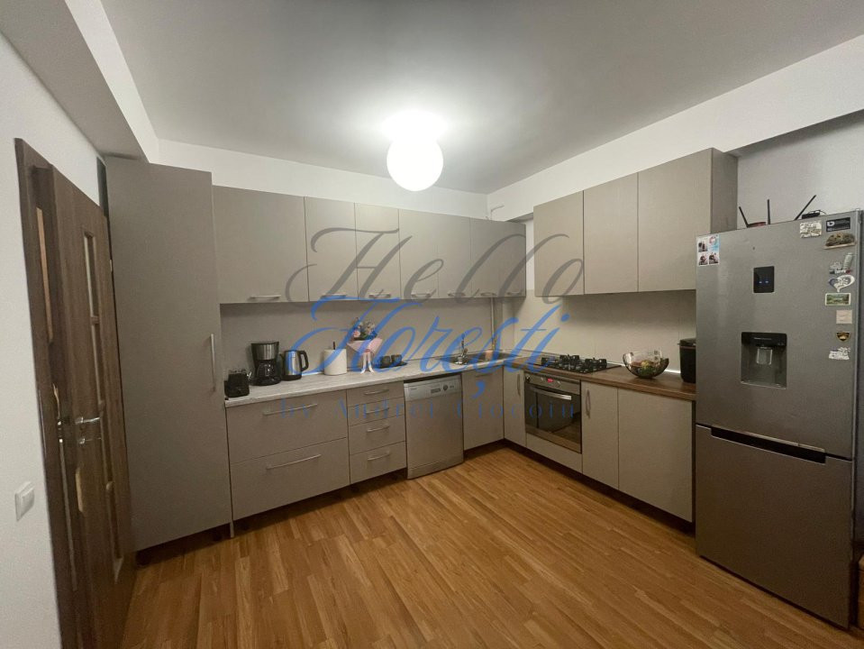 Apartament 2 camere 50mp, zona Eroilor
