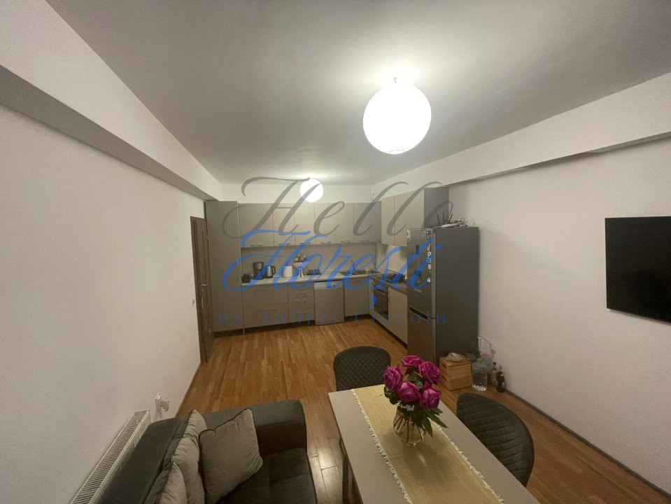 Apartament 2 camere 50mp, zona Eroilor