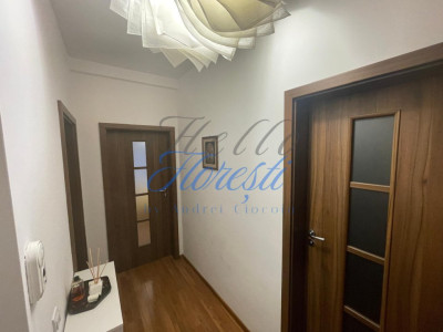 Apartament 2 camere 50mp, zona Eroilor