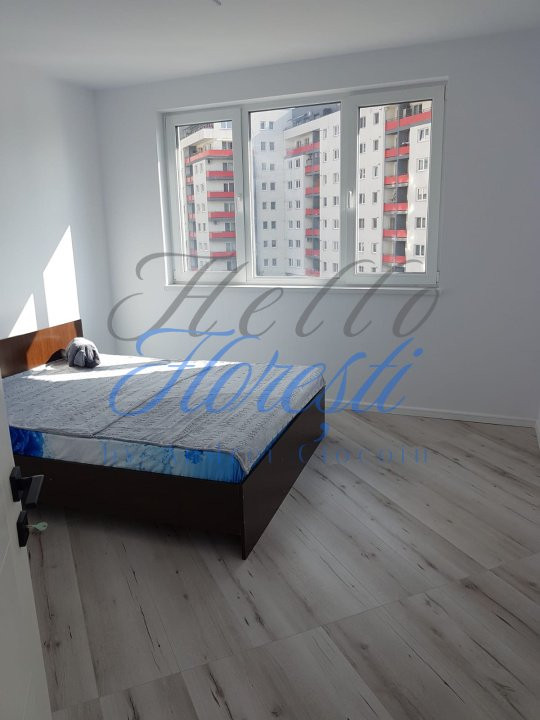 Apartament 3 camere 61mp, zona BMW