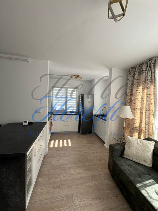 Apartament 2 camere, 47 mp, zona Parc Poligon
