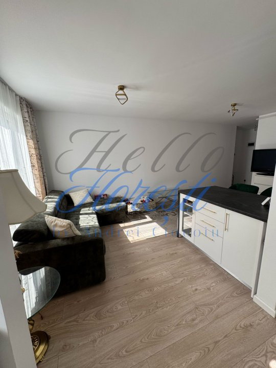 Apartament 2 camere, 47 mp, zona Parc Poligon