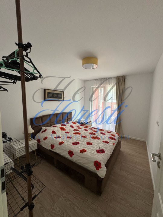 Apartament 2 camere, 47 mp, zona Parc Poligon