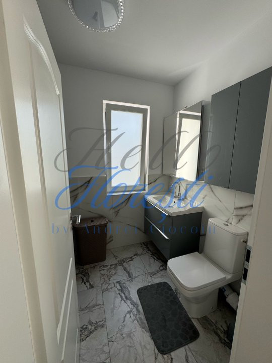 Apartament 2 camere, 47 mp, zona Parc Poligon